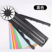 12-in-1 Paper Trimmer with Scoring, Dashed, Straight, and Wavy Cut Lines