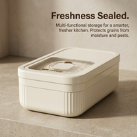 Food Storage Containers Airtight, kitchen organizer food storage containers, stackable food storage containers, food storage containers food grade PP