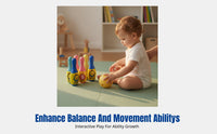 Kids Bowling Toy Set, Interactive Ball Game, Preschool Parent-Child Activity, Fun Throw and Catch, Gift Box for Training