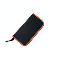 Multi-Functional Soldering Iron Kit Bag Organized Interior Electronics Repair Tool Case Long-Lasting and Wear-Resistant for Technicians