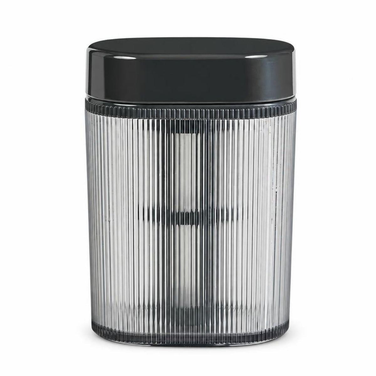 Strainer Cup Direct Drinking Drinkware Ribbed