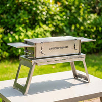 barbecue grill