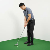 Adjustable Golf Swing Stick Improve Posture Golf Swing Practice Stick