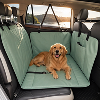 pet car seat cover