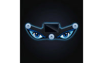 Car Light with Suction Cups LED Car Window Light for Drivers