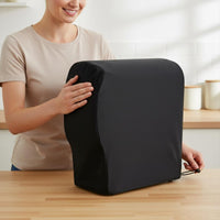 Machine Dust Cover Stitching Slushie Machine Dust Cover Stretch Material for Storage