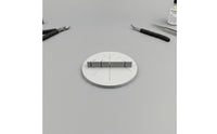 Angle Trimming Guide Cutting Guide Board Compact Miter Jig for Hobbyists