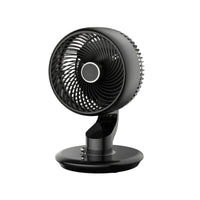 wall mounted Fan Portable Ventilation Fan  Energy-Saving for Desk, Kitchen, Washroom