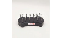 Massage Comb with Metal Balls Handheld Scalp Massage Tool Portable Head