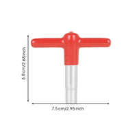 Drum Tuning Key Non-Slip Drum Key for Drummers