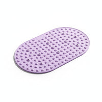 Foot Massage Mat Raised Bumps Attractive Foot Massage Mat for Standing, Stepping
