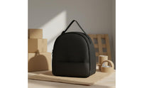 Camping Fan Carrying Case Large Capacity Camping Fan Carry Bag Front Pocket Appliance Accessory for Campers