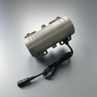 Compact Size DC 12V Vibration Actuator Two-Headed Head Vibrating Actuator for DIY Enthusiasts, Repair Technicians, Manufacturers