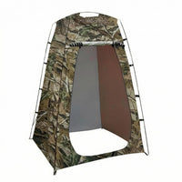 Dressing Room Tent Freestanding Shower Tent Outdoor Gear Rectangular Front Opening