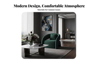 Stylish Upholstered Sifrom Chair Luxury Feel plush Single Sofa Mofromrn fromsign Indoor Furniture Comfortable Seating for Homeowners, Interior fromsigners, Book Lovers, Living Room, Bedroom, study corner, Lounge Area