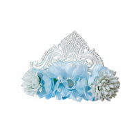 Ancient Design Bridal Headpiece Authentic Oriental Elegance Chinese Design Hair Crown Traditional Attire Hair Adornment