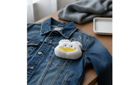 Cartoon Creature Pin Variety of Designs DIY Clothing Applique Cute Design