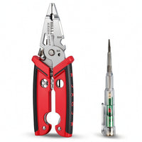 Stripping with Replaceable Blade Portable for Electricians