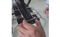 Outboard Motor Propeller Guard Covering Mesh Stainless Steel Propeller Guard