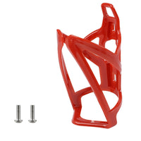 Cycle Water Bottle Cage Ultralight Lightweight Bike Bottle Cage Secure Hold Bike Cup Holder