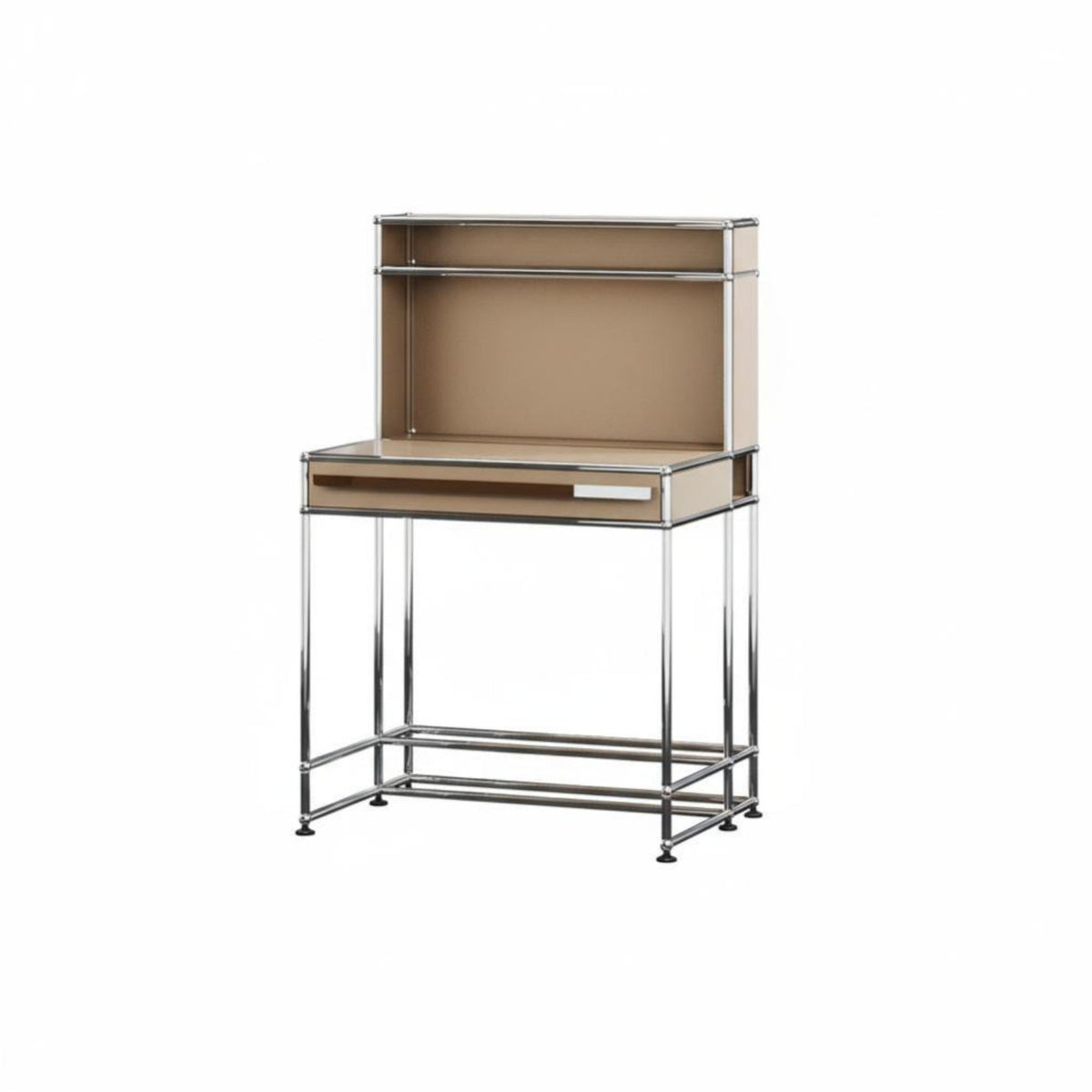 Modernist Inspired Combinable Vanity Block flexible Combination personalizedizable Cabinet Minimalist Aesthetic Stackable Storage Unit Multi-Functional for Makeup Users, Design aficionados, Apartment Dwellers, boudoir, Bedroom, Home Office