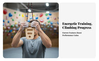 Children's Climbing Holds Beginner Approachable Kids' Rock Wall Holds Kit Easy to Grip Textured Grips for Kindergarten