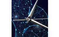 Modern Minimalist Design Night Sky Cat Clock Battery Operated Abstract Kitten Wall Clock Easy Installation Home Decor Luminous Effect for Bedroom