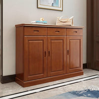 shoe cabinet