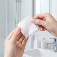 Parrot Diaper Pad for Bird Waste Collection, Non-Woven Bird Droppings Pad, Absorbent Bird Diaper Liner for Cockatiel Diaper, Washable Reusable