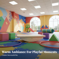 Promotes Active Play Wooden Seesaw Polished Splinter-Splinter-Resistant Finish Kids Wooden Seesaw Child-Centered Inspired Toddler Rocker Board Long-Lasting Construction for Preschoolers, Toddlers, Kindergarten, Playroom