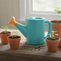 4 Pieces 4 Piece Garden Tool Set Child Potted Plant Tool Set Compact Kids Gardening Tools for Beginners, Women, Flower Beds