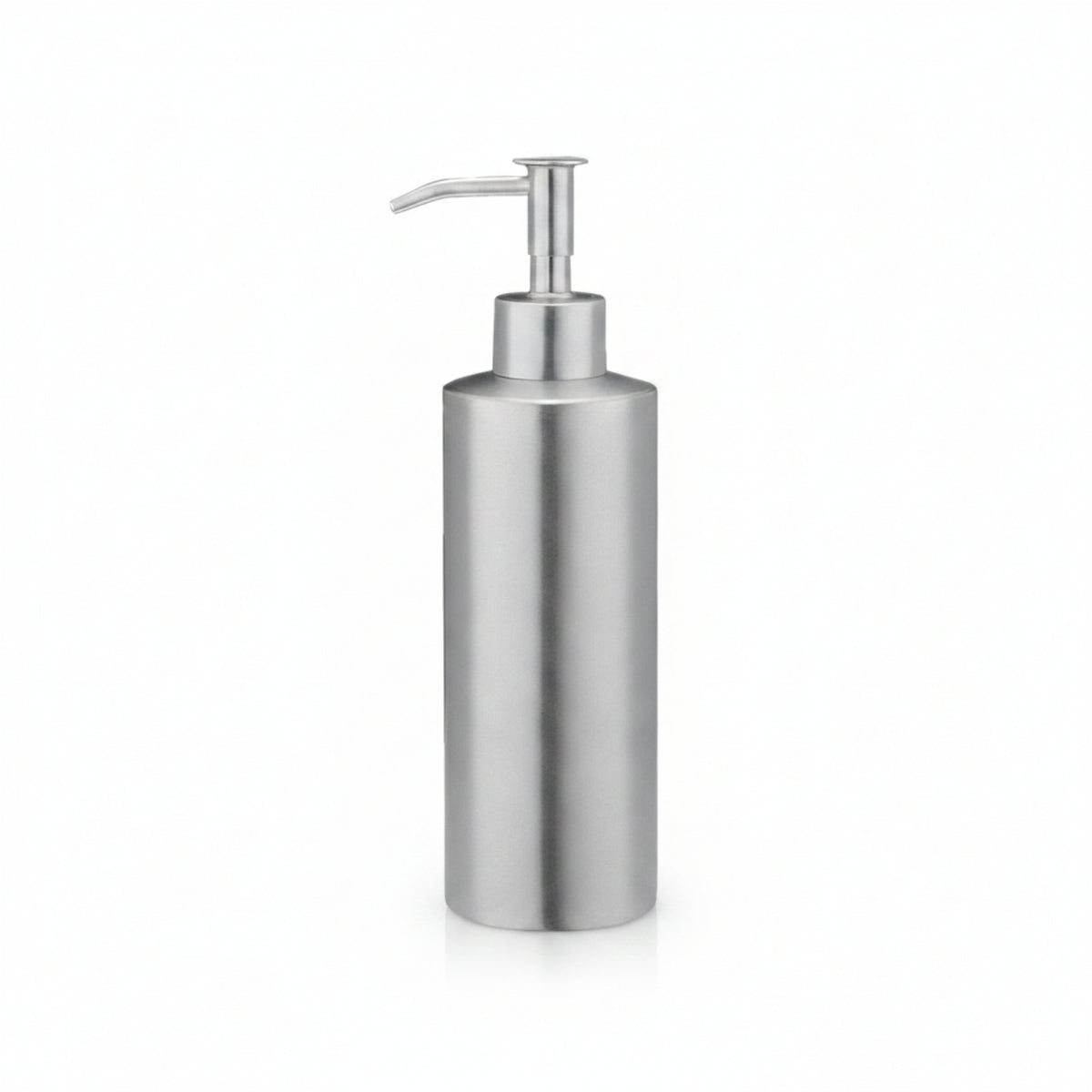 Reusable Dispenser Bottle with Pump Refillable Soap Dispenser Long-Lasting Pump Bottles Leakproof for Kitchen