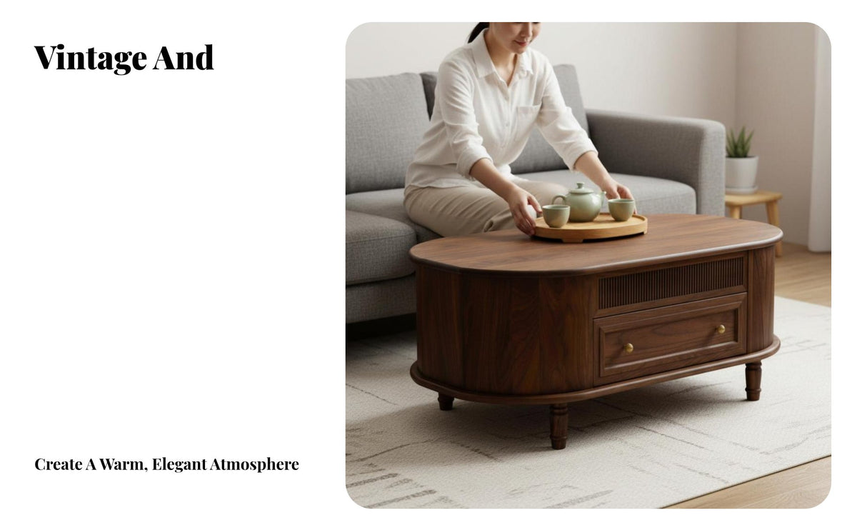 elevateTop Coffee Table Multi-Functional elevateTop Storage Table vintage modern-century modernvintage modern-century modern-1900s Modern living room layout Room Furniture for Families, Small areas, Home Office