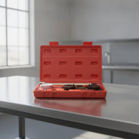 Timing Tool Kit with Carry Case Automotive Timing Tool Kit with Case Portable for Mechanics, Home Mechanics