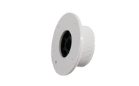 Marine Cable Grommet Panel-Mount Wire Routing Flange Low-Profile for Boats