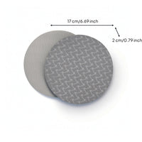 Floor Exercise Knee Pads Thick Kneeling Pad Low Profile Workout Pad for Planks