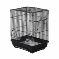 Bird Cage Net Cover Stretchable Design Mesh Guard Easy to Install Pet Supplies Mesh Netting