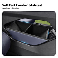 central control panel Insert Tray Keeps Items Organized Car Organizer personalized-fit Armrest Storage Box for Commuters, common Commute, long operates, Driving