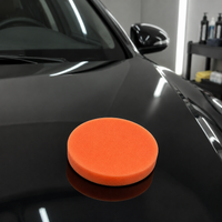 car polisher