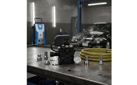Car Wash Pump Head Assembly Easy to Install Pressure Washer Pump Head Assembly for Vehicle Cleaning