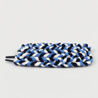 Windshield Absorbent Rope Triple-Braided Car Windshield Rope with End Tips Flexible for Window Tinters