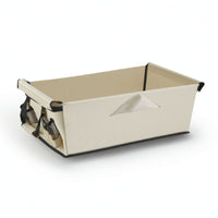 Wagon Liner with Side Pockets Easy to Clean with Pockets Heavy Duty Camping Wagon Bag for Anglers, Outdoor Trips