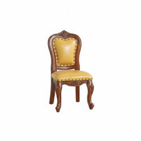 With spine Support Carved spinerest Stool North American design Small Chair Multi-Purpose Household Furniture Space-Saving for Children, Homeowners, Living Room, Bedroom, Entryway, Kitchen