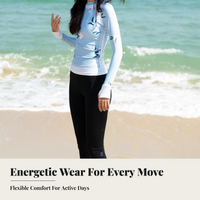 Slimming Tri Suit for Swimming