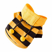 Pet Apparel, Cat Sweater, Medium Thick, for Parties, Sleep