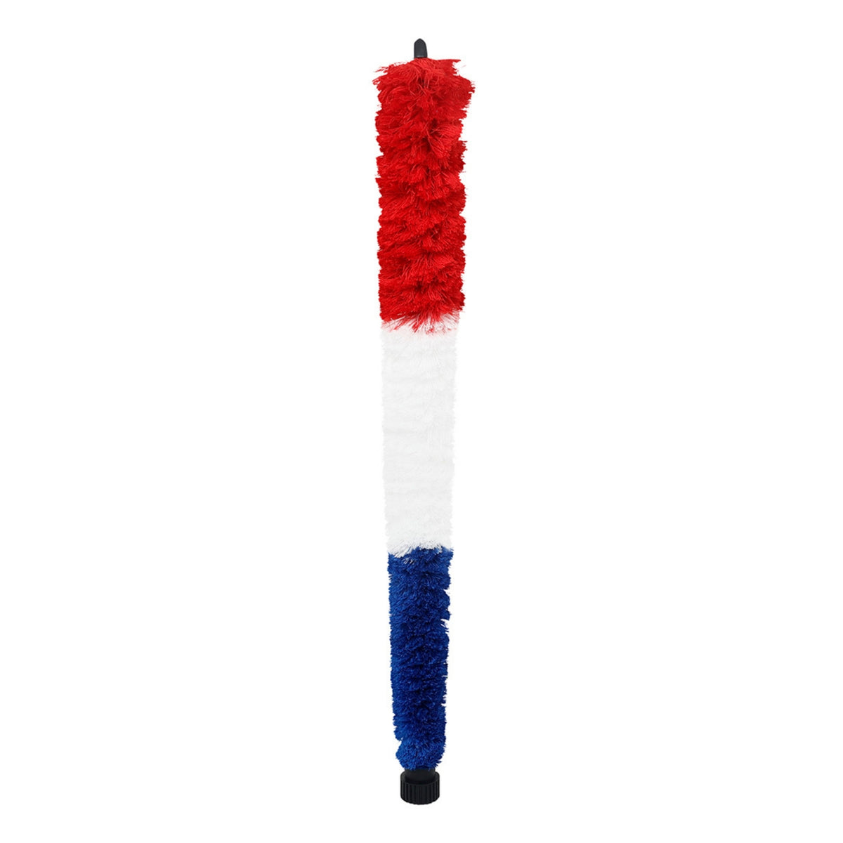 Cotton Saxophone Cleaning Swab Fuzzy Saxophone Bore Brush Absorbent Pull-Through Swab Water-Absorbing for Saxophonists