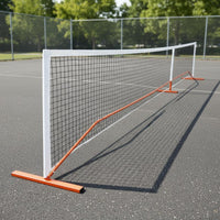 Pickleball Net Easy Setup Pickleball Practice Net Carry Bag Included