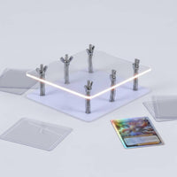 Easy to Use Card Repair Tool for Collectors