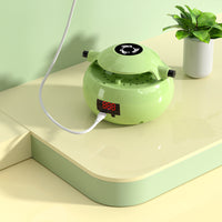 Compact Smart Skipping Machine Glossy Smart Jump Rope Machine