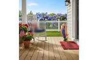 Festive Independence Day Porch Goose Costume Vibrant Colors Independence Day Goose Costume Long-Lasting Material Outdoor Decoration for Yard